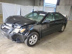 Carros salvage sin ofertas aún a la venta en subasta: 2009 Toyota Camry Base