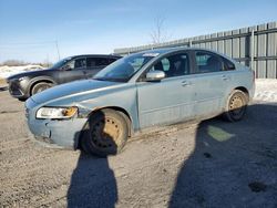 2010 Volvo S40 2.4I en venta en Ottawa, ON