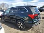 2016 Honda Pilot Exln