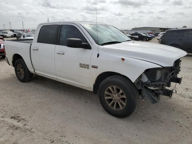 2016 Dodge RAM 1500 SLT