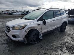 2017 Ford Escape SE en venta en Eugene, OR