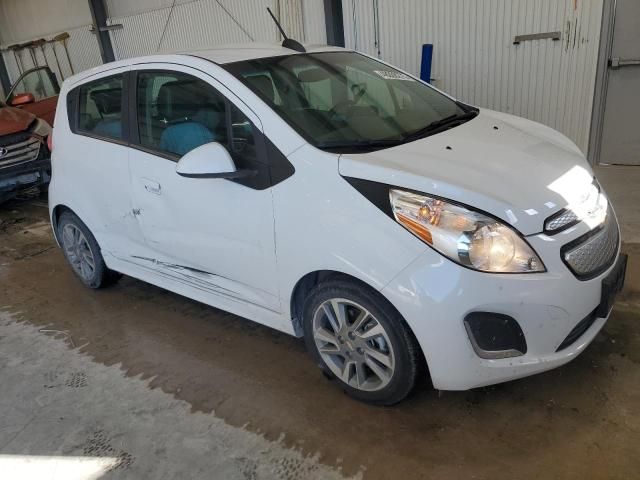 2016 Chevrolet Spark EV 1LT