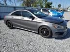 2014 Mercedes-Benz CLA 250 4matic