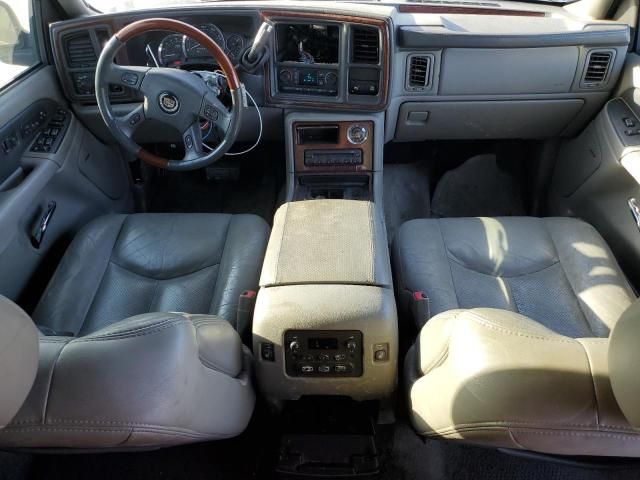 2006 Cadillac Escalade Luxury