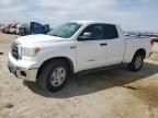 2012 Toyota Tundra Double Cab SR5