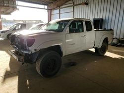 Salvage cars for sale from Copart American Canyon, CA: 2009 Toyota Tacoma Prerunner Access Cab