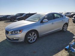 2016 Volvo S60 Premier en venta en Antelope, CA