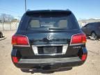 2011 Lexus LX 570