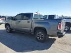 2021 GMC Canyon AT4