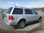 2005 Lincoln Aviator