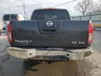 2010 Nissan Frontier Crew Cab SE