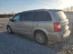 2015 Chrysler Town & Country Touring L