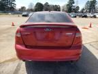 2010 Ford Fusion Sport