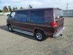 2002 Dodge RAM Van B1500