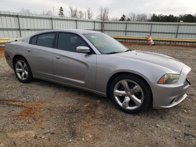 2014 Dodge Charger SXT