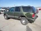 2001 Chevrolet Blazer