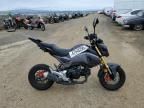 2018 Honda Grom