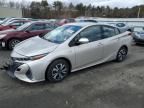 2018 Toyota Prius Prime