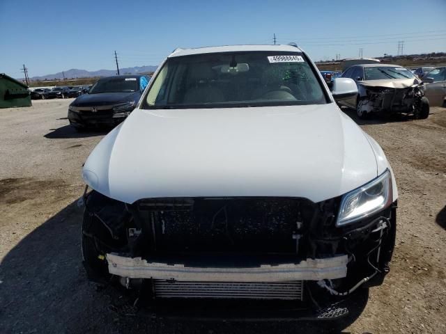 2014 Audi Q5 TDI Premium Plus