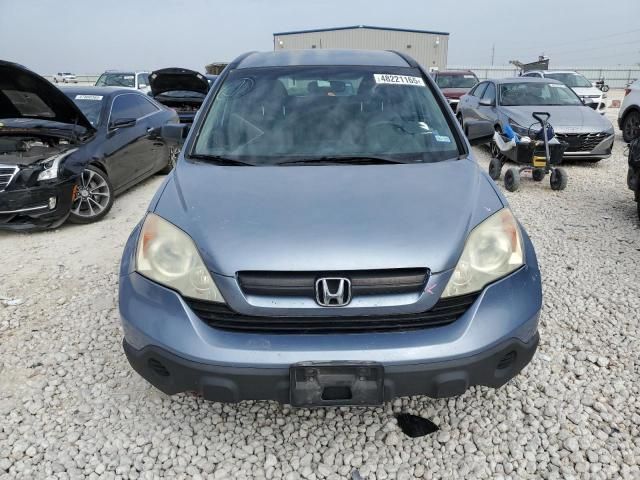 2008 Honda CR-V LX