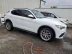 2019 Alfa Romeo Stelvio TI