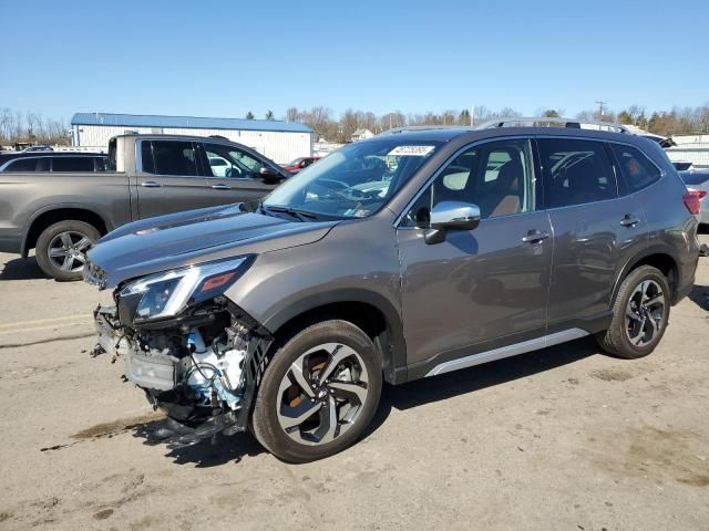 2024 Subaru Forester Touring