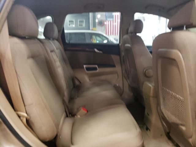 2008 Saturn Vue XE