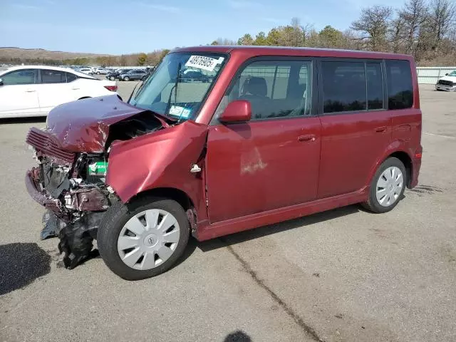 2006 Scion XB