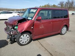 Scion xb Vehiculos salvage en venta: 2006 Scion XB