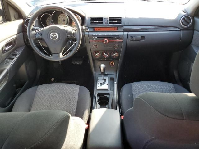 2009 Mazda 3 I