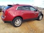 2010 Cadillac SRX Luxury Collection