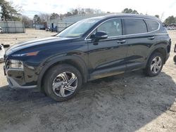 2023 Hyundai Santa FE SEL en venta en Hampton, VA