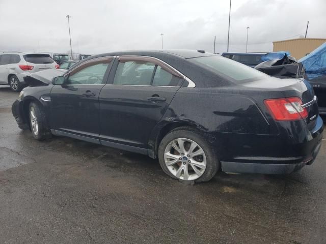 2012 Ford Taurus SEL