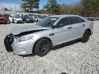 2019 Ford Taurus Police Interceptor