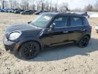 2013 Mini Cooper S Countryman