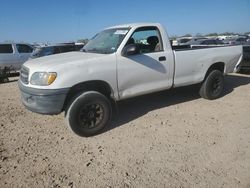 2002 Toyota Tundra en venta en San Antonio, TX