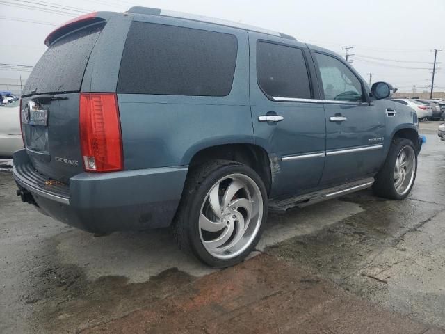 2009 Cadillac Escalade