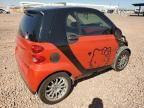 2008 Smart Fortwo Pure