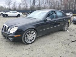 2008 Mercedes-Benz E 350 en venta en Waldorf, MD