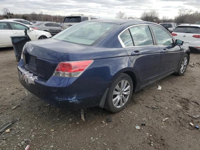 2008 Honda Accord LX