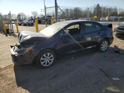 2023 Toyota Corolla LE en venta en Chalfont, PA