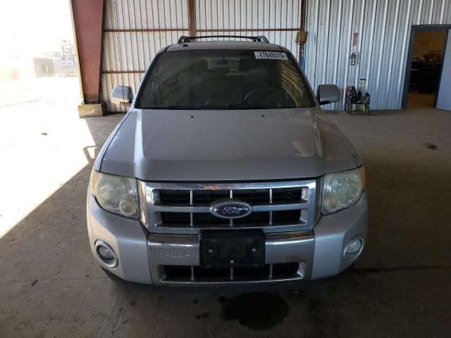 2009 Ford Escape Limited