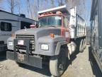 1995 Mack RD690S Dump Truck