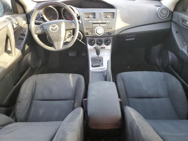 2010 Mazda 3 I