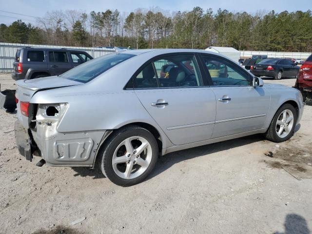 2010 Hyundai Sonata SE