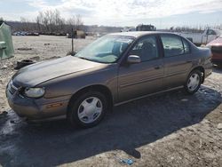 2000 Chevrolet Malibu LS en venta en Cahokia Heights, IL