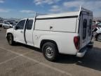 2009 Chevrolet Colorado