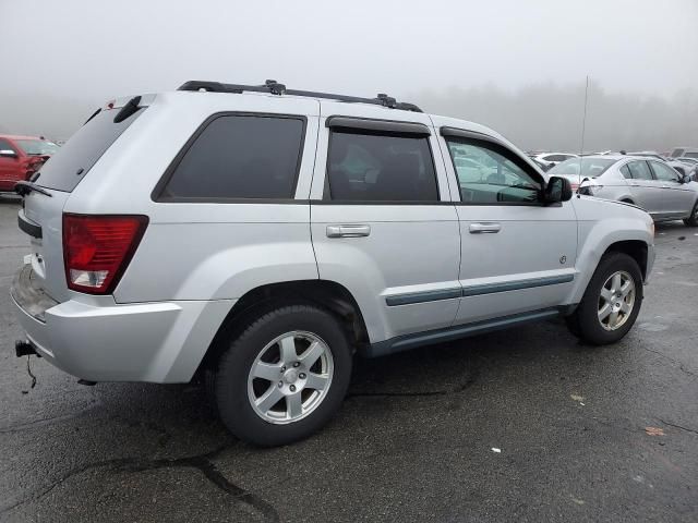 2008 Jeep Grand Cherokee Laredo