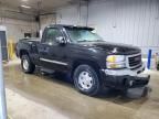 2004 GMC New Sierra K1500