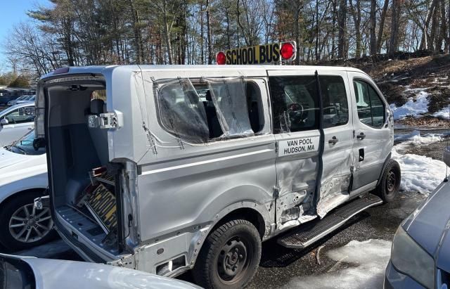 2016 Ford Transit T-150